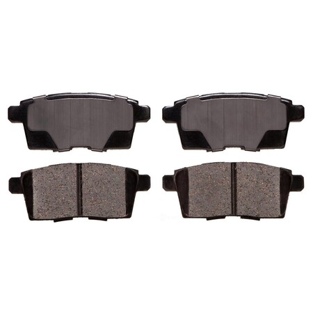 Advics AD1259 Ultra-Premium OE Replacement AD1259